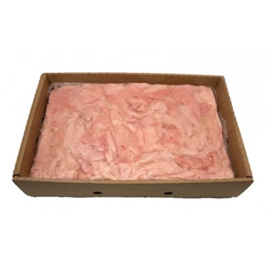 Блоки из мяса индейки (монолит) | Цена указана за 1 кг.